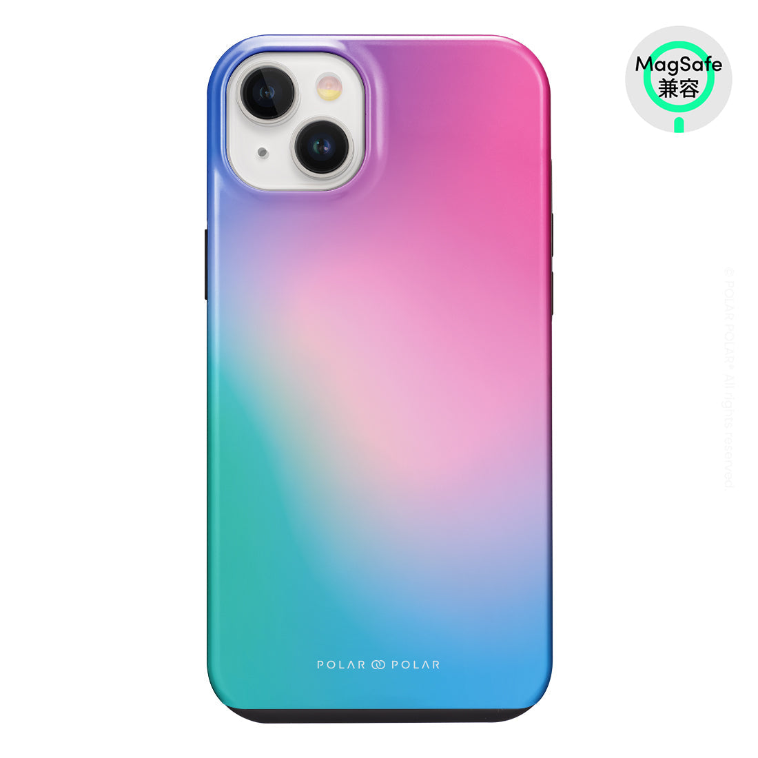 Standard_iPhone 14 | Tough MagSafe Case | TC