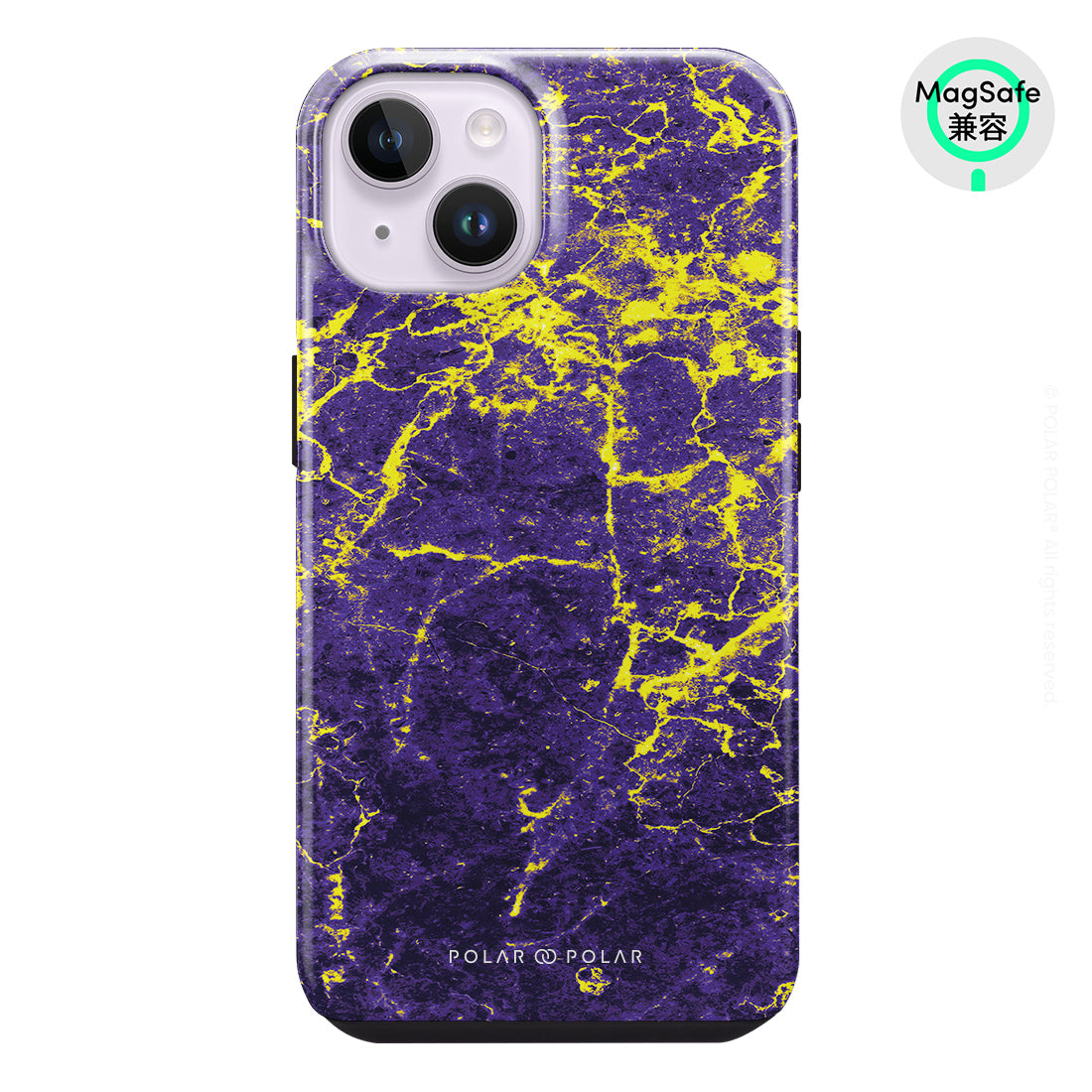 Standard_iPhone 14 | Tough MagSafe Case | TC