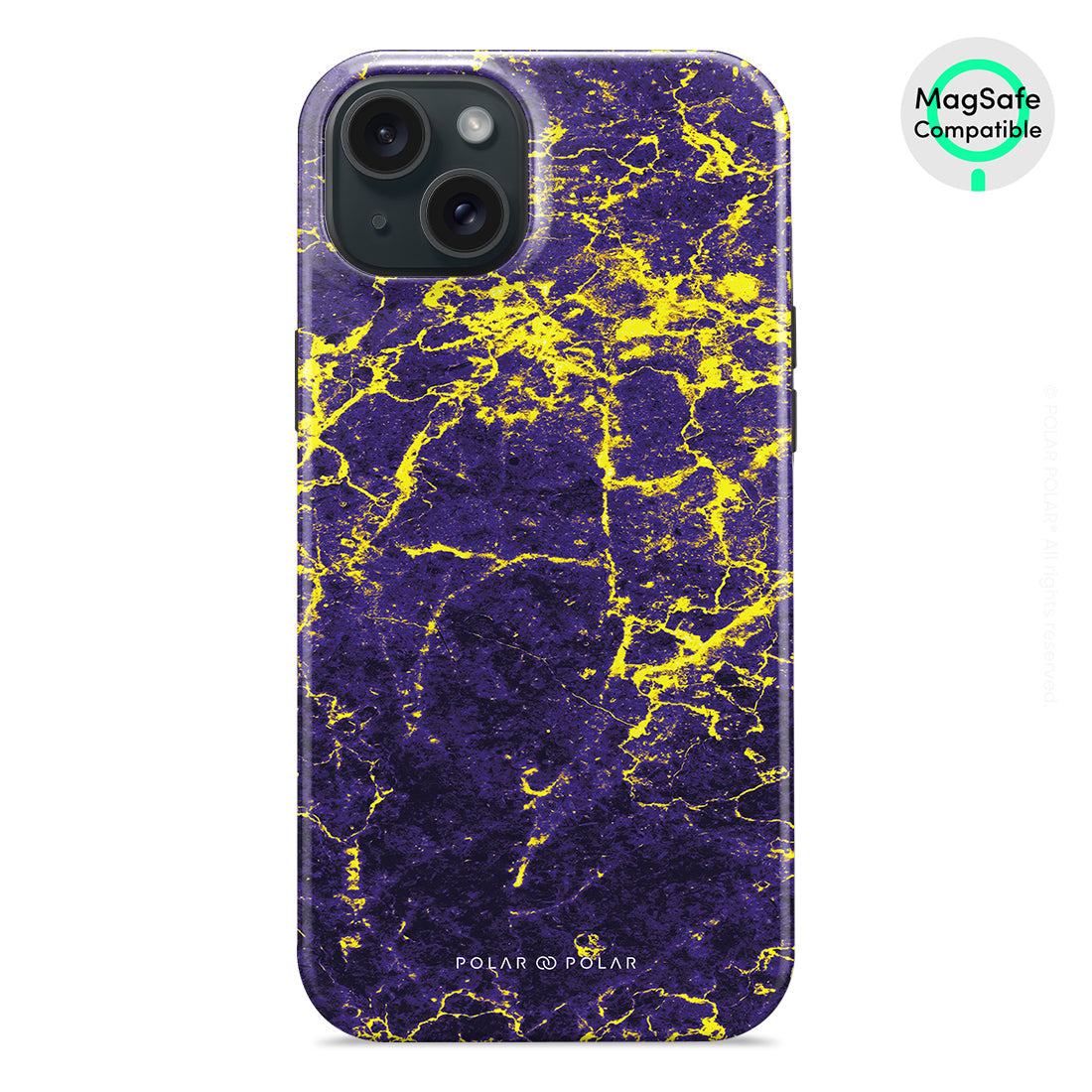 Standard_iPhone 15 Plus | Tough MagSafe Case