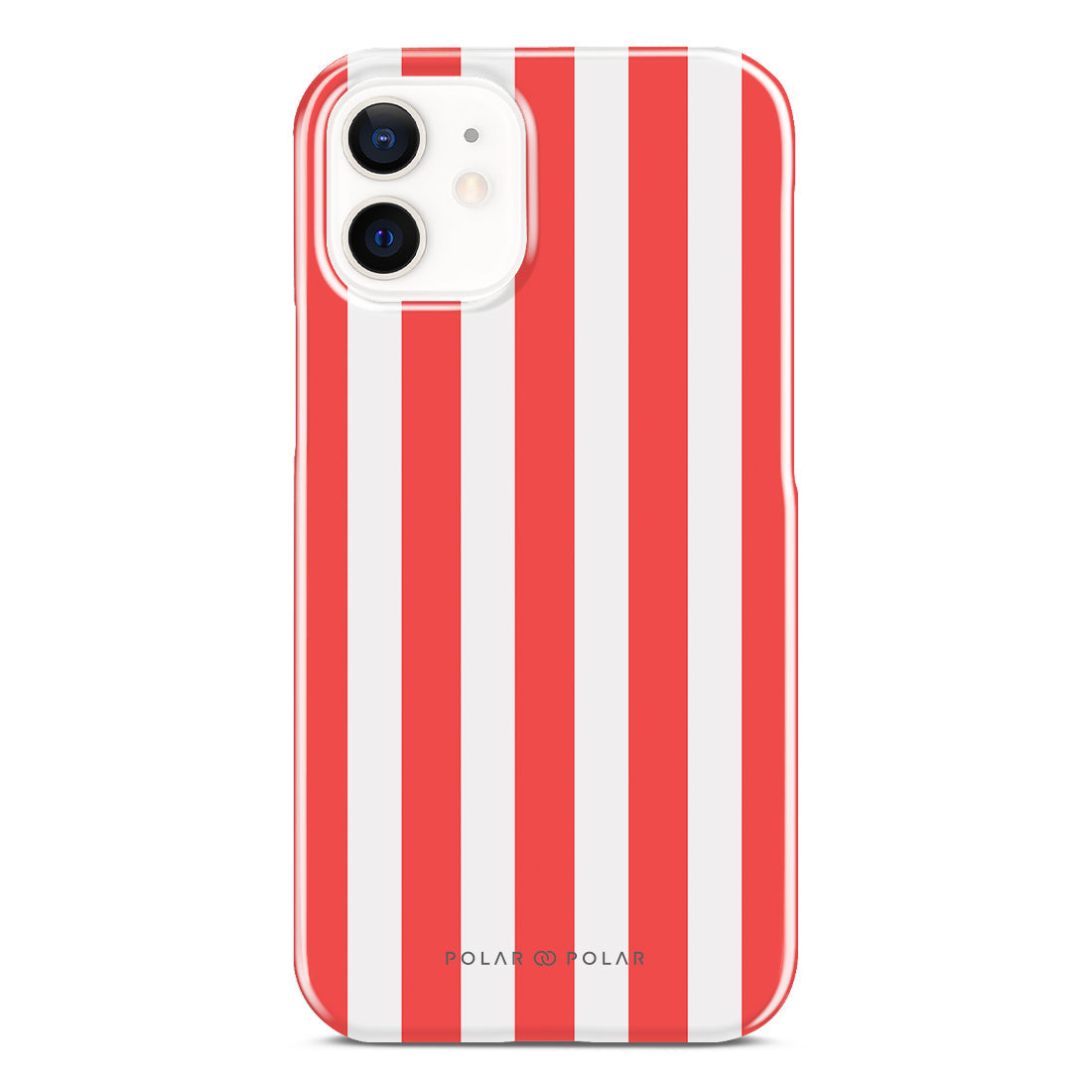 Standard_iPhone 12 mini | Snap Case | Common