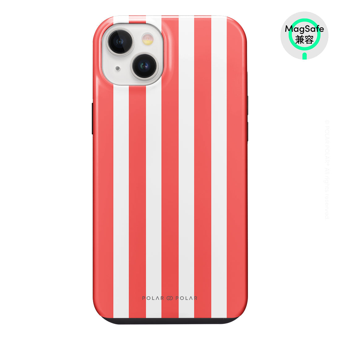 Standard_iPhone 14 | Tough MagSafe Case | TC