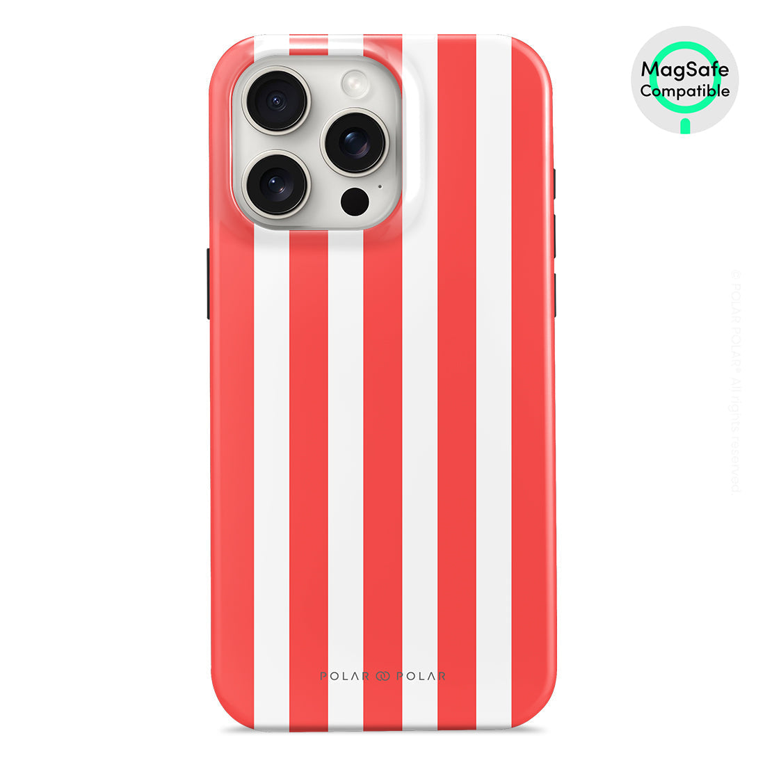 Standard_iPhone 15 Pro Max | Tough MagSafe Case