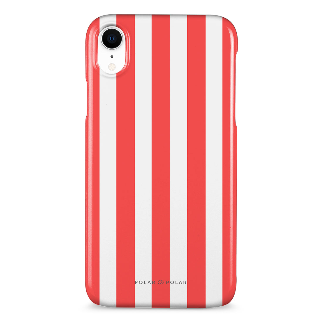 Standard_iPhone XR | Snap Case | Common