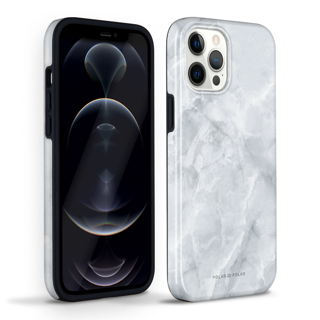 Standard_iPhone 12 Pro Max | Tough Case (dual-layer) Tough MagSafe Case | Common