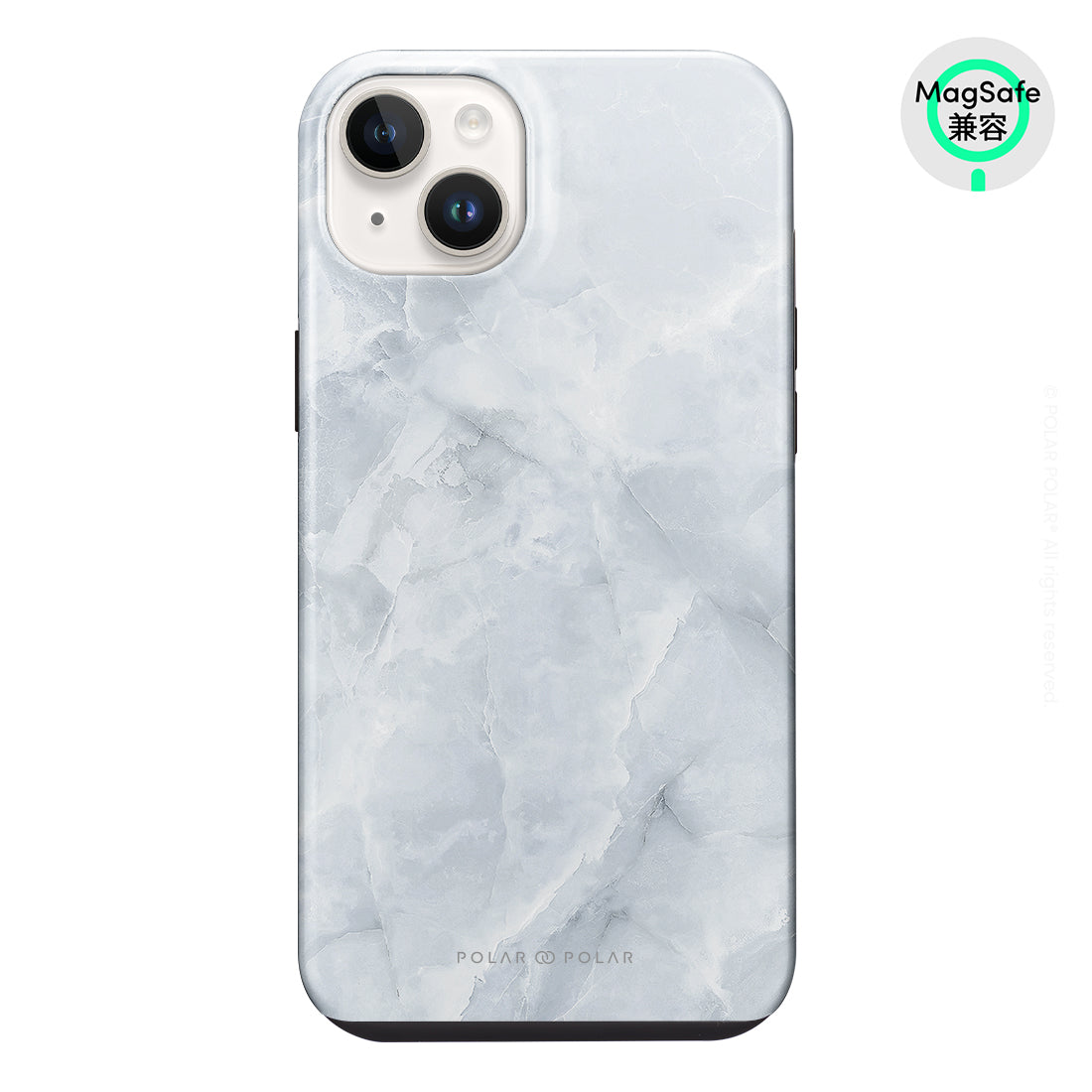 Standard_iPhone 14 | Tough MagSafe Case | TC