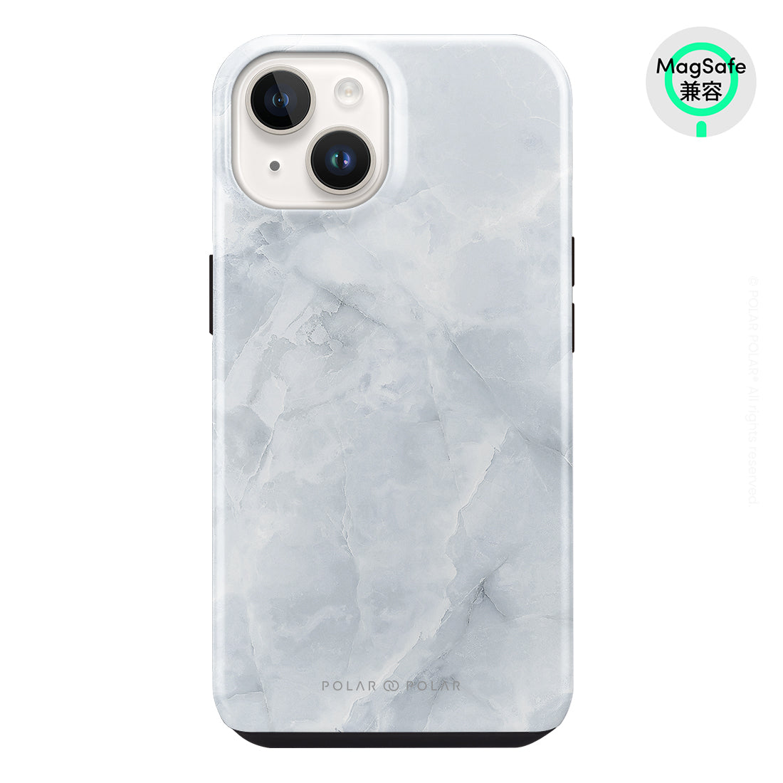 Standard_iPhone 14 | Tough MagSafe Case | TC