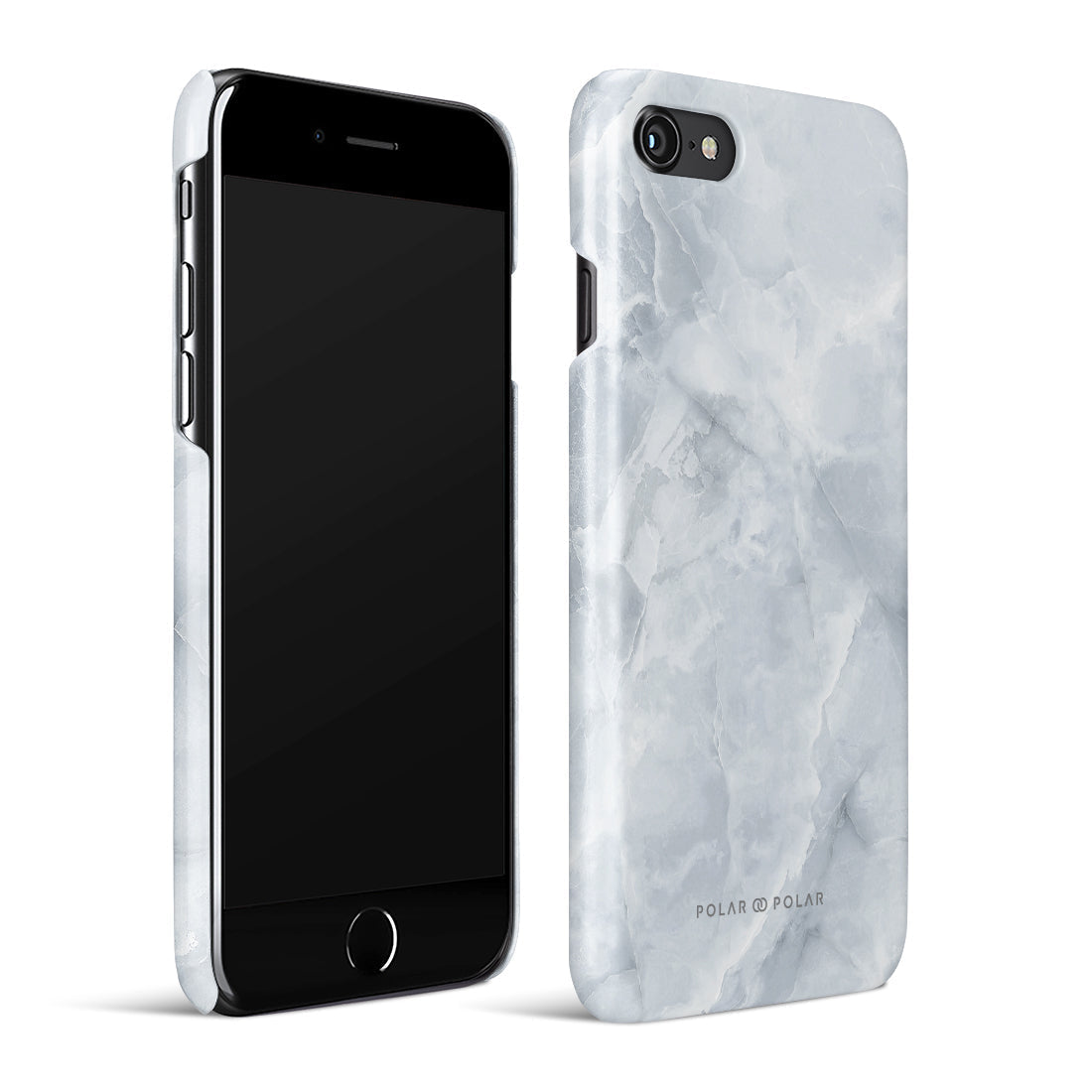 Standard_iPhone SE (2nd) / 8/7 | Snap Case | Common