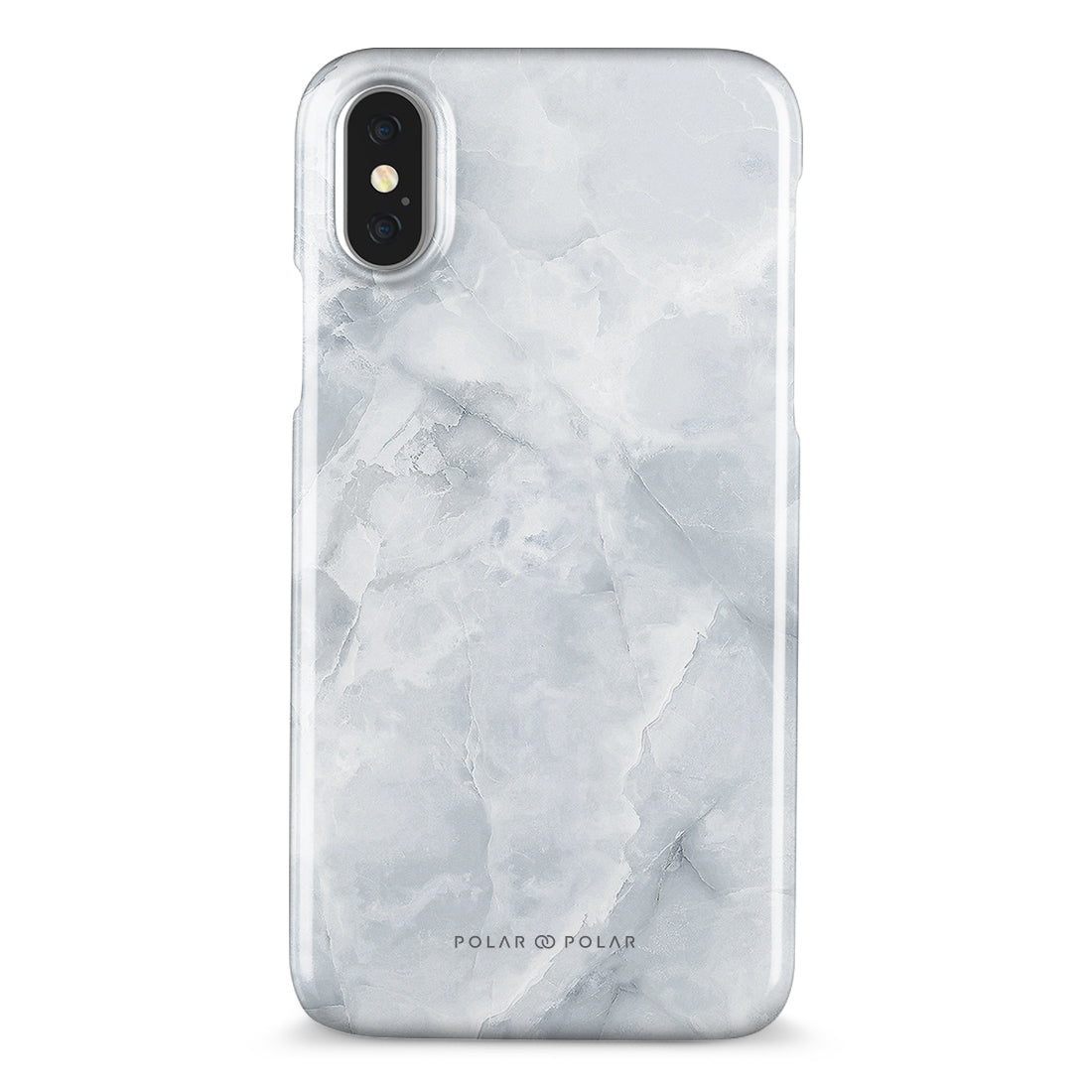 Standard_iPhone X / XS | Snap Case | Common
