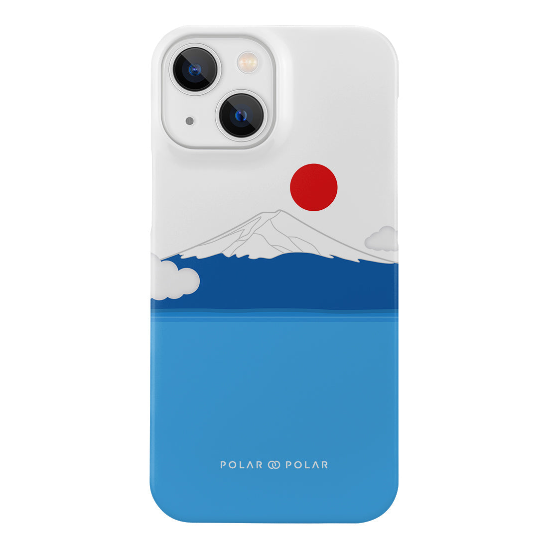 Standard_iPhone 13 mini | Snap Case | Common