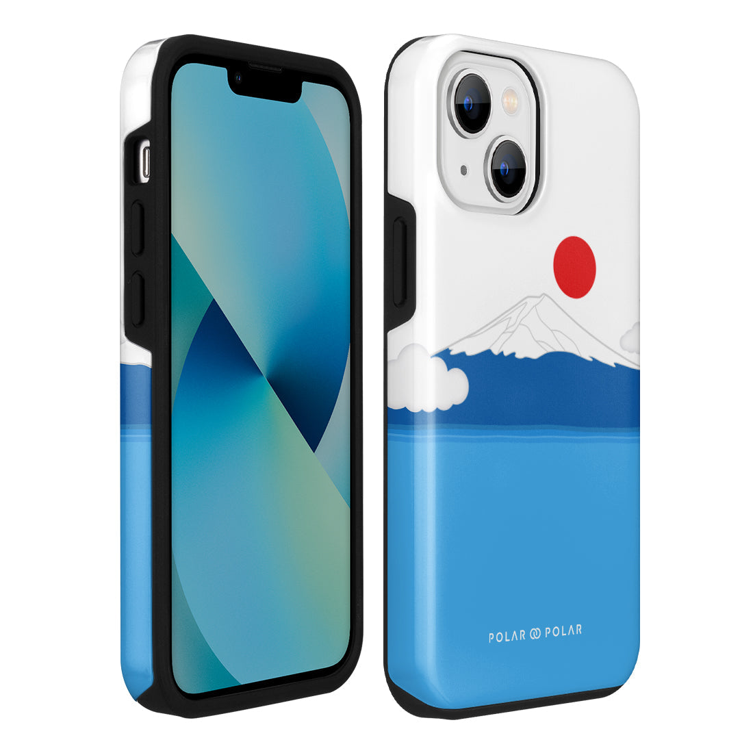 Standard_iPhone 13 mini | Tough Case (dual-layer) Tough MagSafe Case | Common