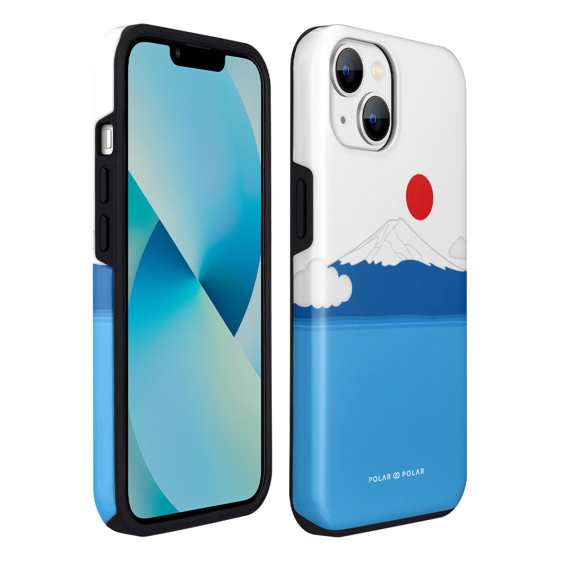 Standard_iPhone 13 | Tough Case (dual-layer) Tough MagSafe Case | Common