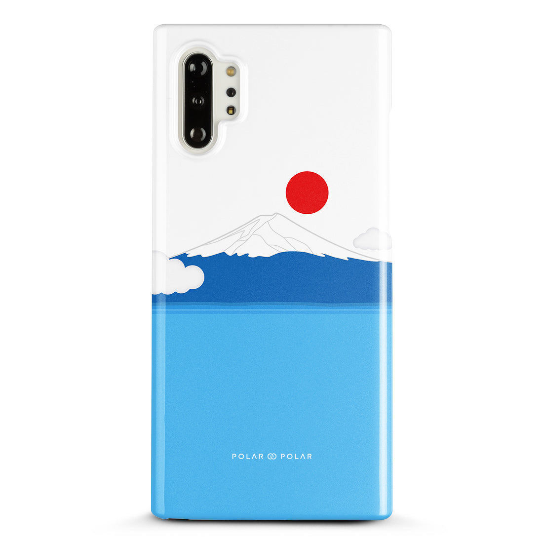 Standard_Samsung Galaxy Note10 Plus | Snap Case | Common