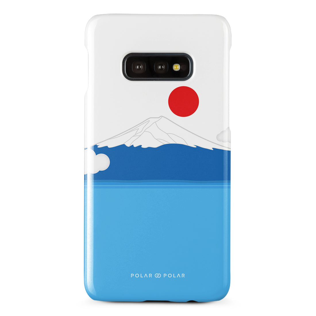 Standard_Samsung Galaxy S10E | Snap Case | Common