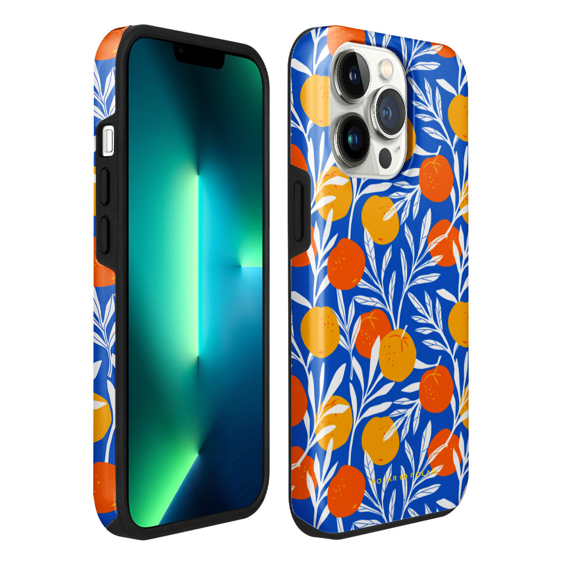 Standard_iPhone 13 Pro | Tough Case (dual-layer) Tough MagSafe Case | Common