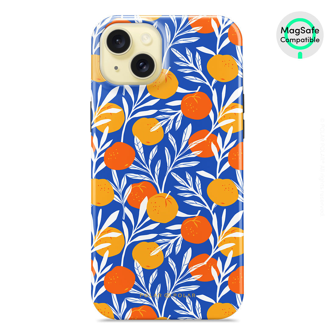 Standard_iPhone 15 Plus | Tough MagSafe Case