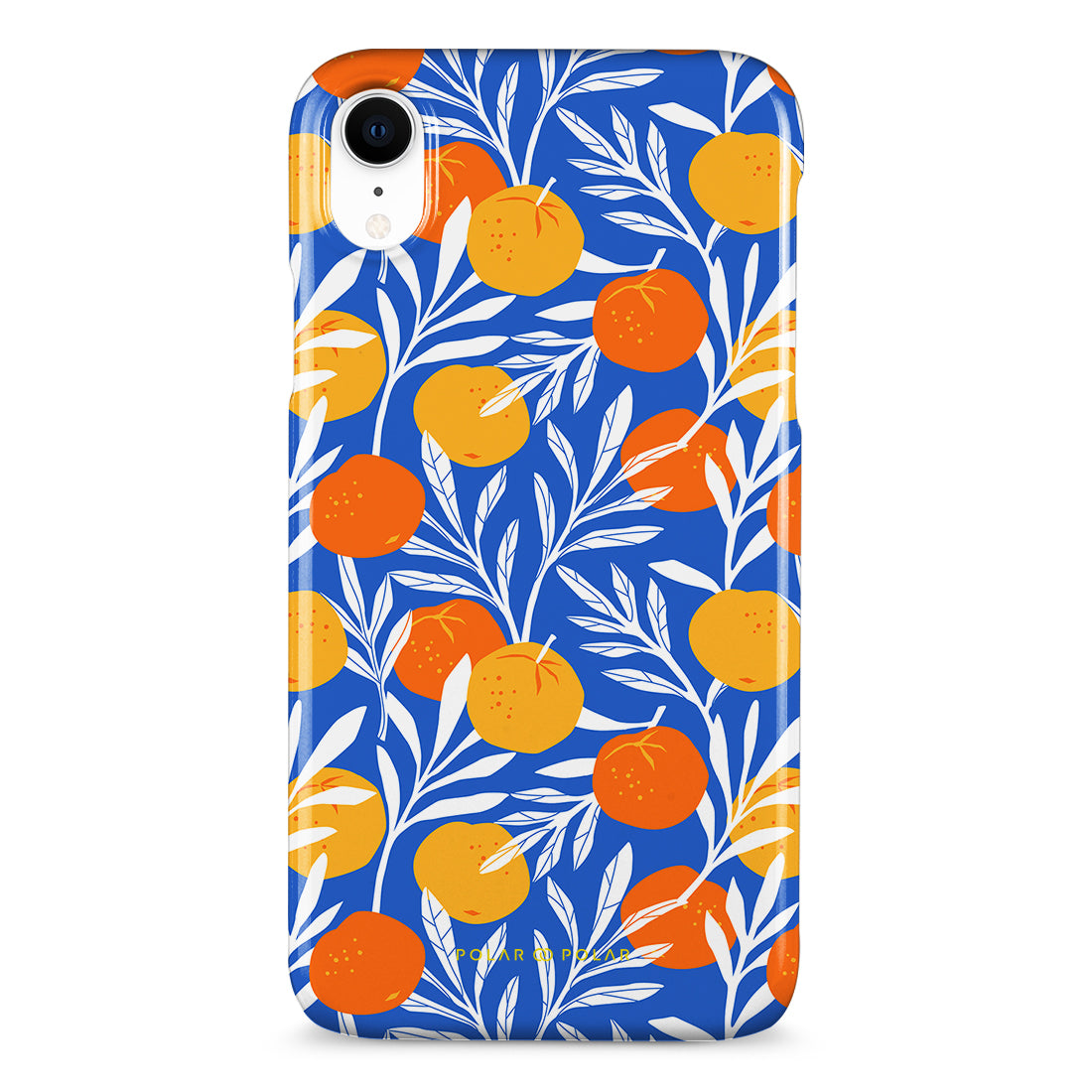 Standard_iPhone XR | Snap Case | Common