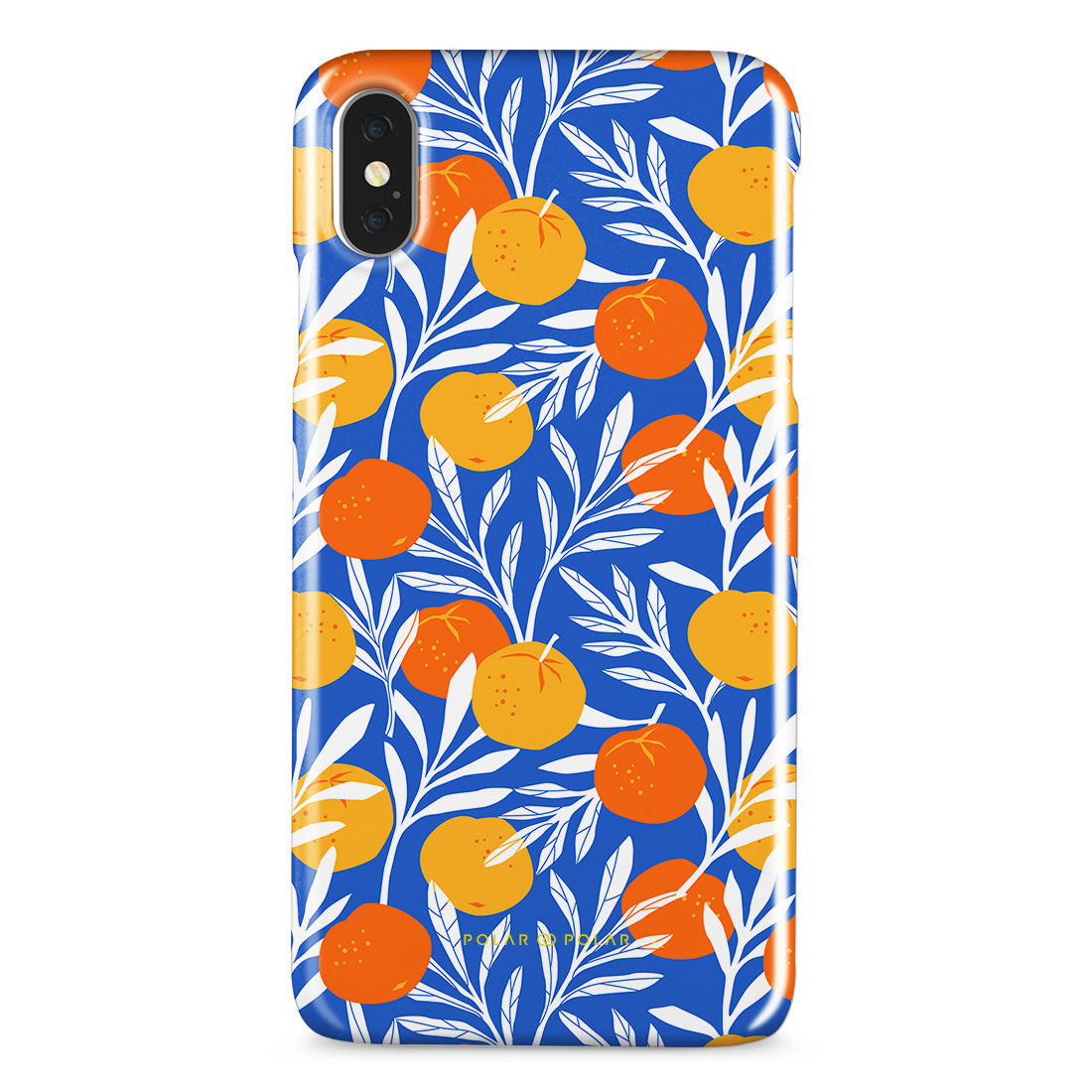 Standard_iPhone XS Max | Snap Case | Common