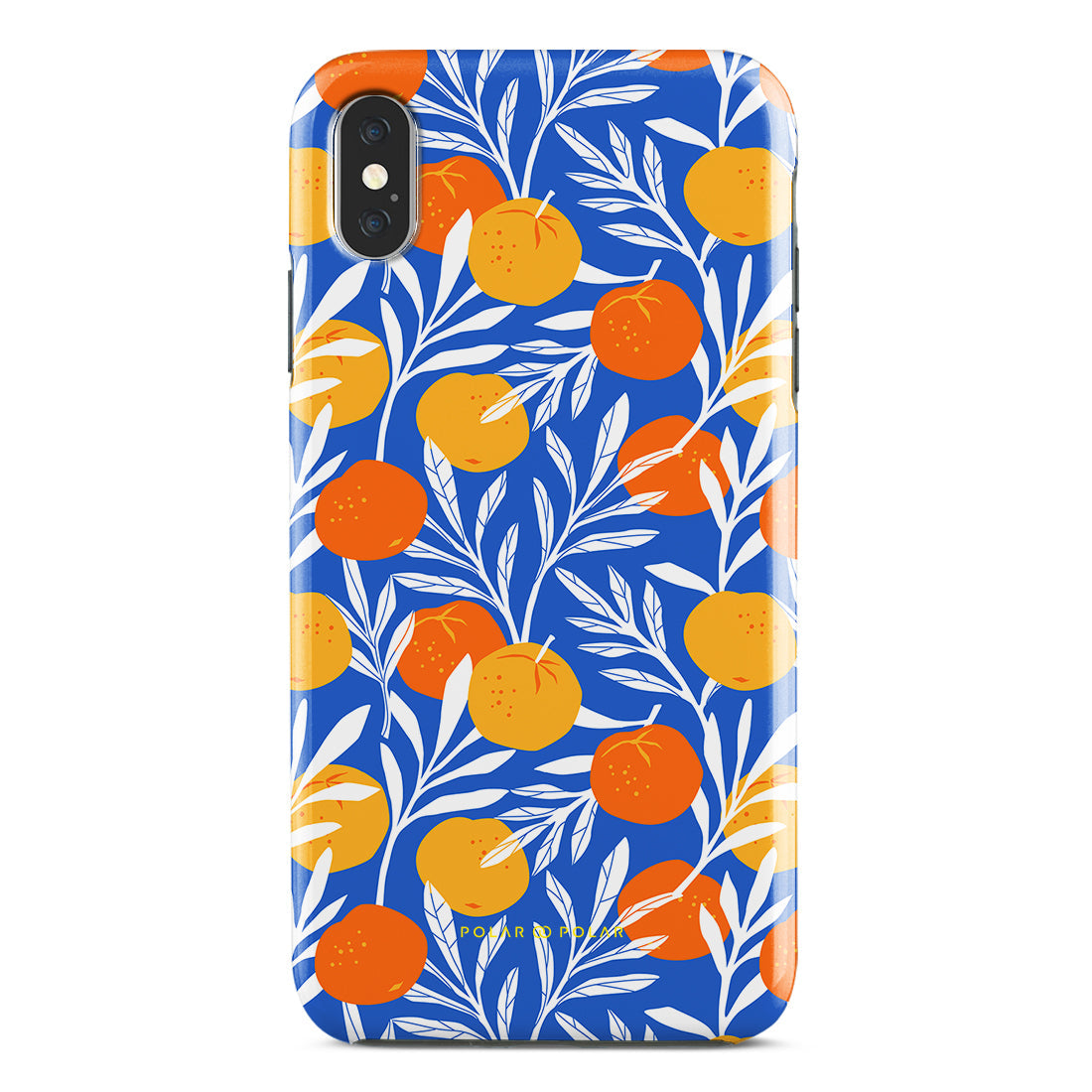 Standard_iPhone XS Max | Tough Case (dual-layer) Tough MagSafe Case | Common