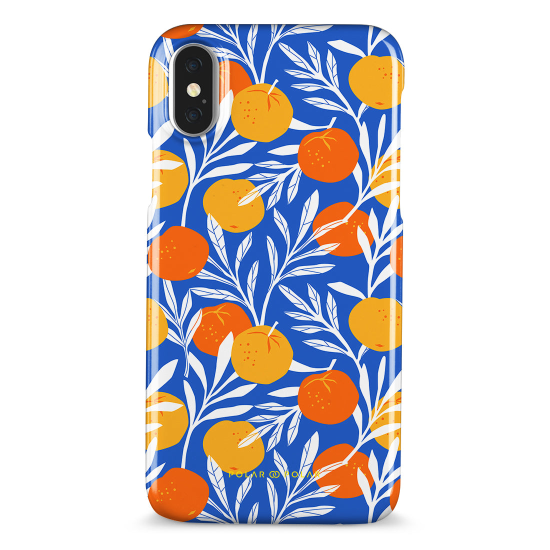 Standard_iPhone X / XS | Snap Case | Common