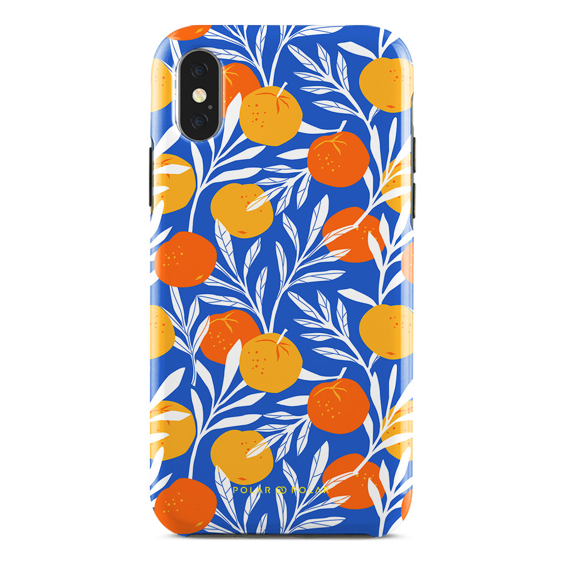 Standard_iPhone X / XS | Tough Case (dual-layer) Tough MagSafe Case | Common