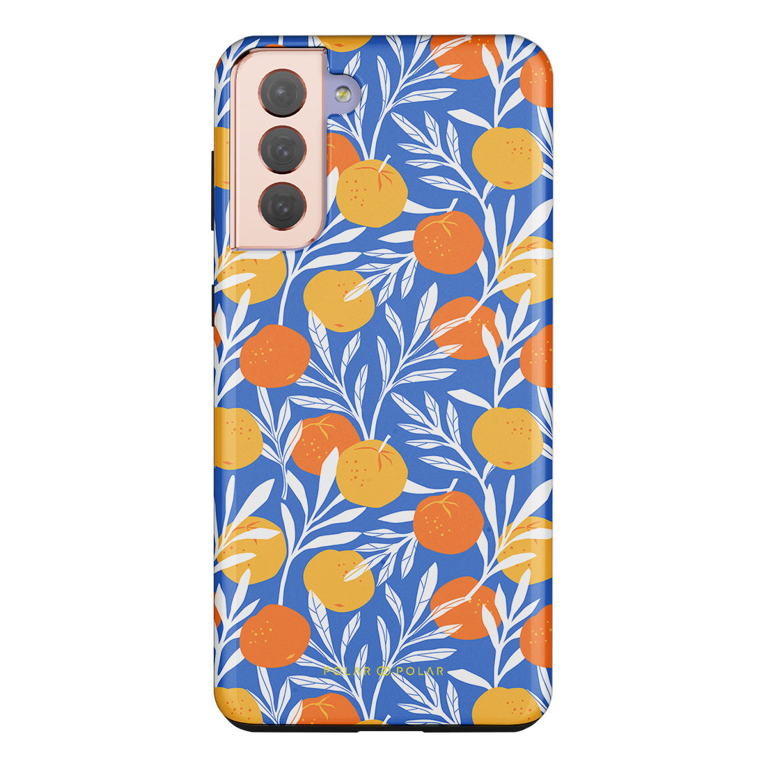 Standard_Samsung Galaxy S21 Plus 5G | Tough Case (dual-layer) Tough MagSafe Case | Common