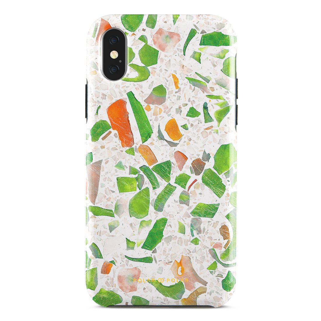 Standard_iPhone X / XS | Tough Case (dual-layer) Tough MagSafe Case | Common