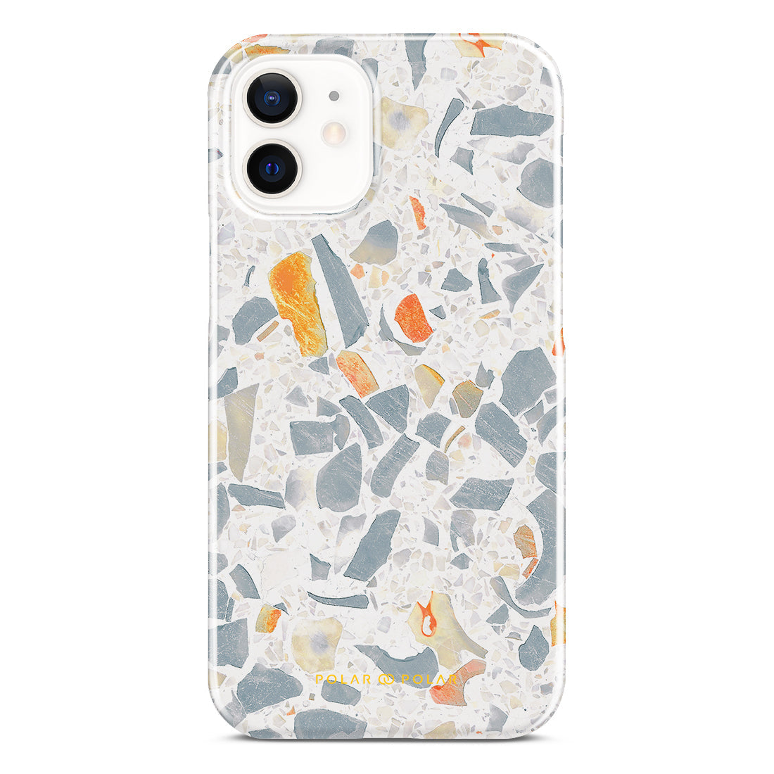 Standard_iPhone 12 mini | Snap Case | Common