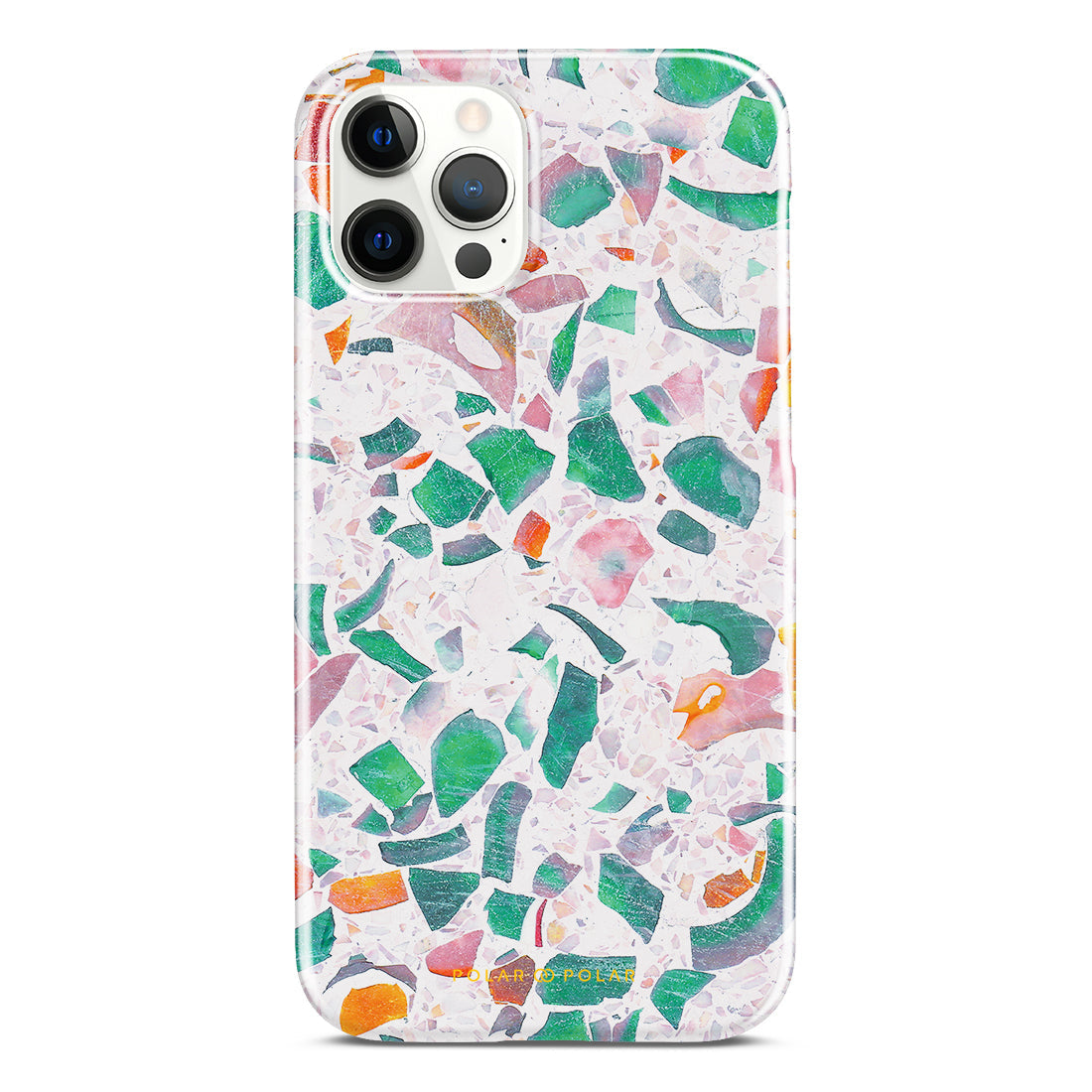 Standard_iPhone 12 Pro | Snap Case | Common