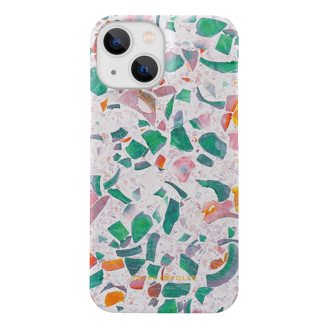 Standard_iPhone 13 mini | Snap Case | Common