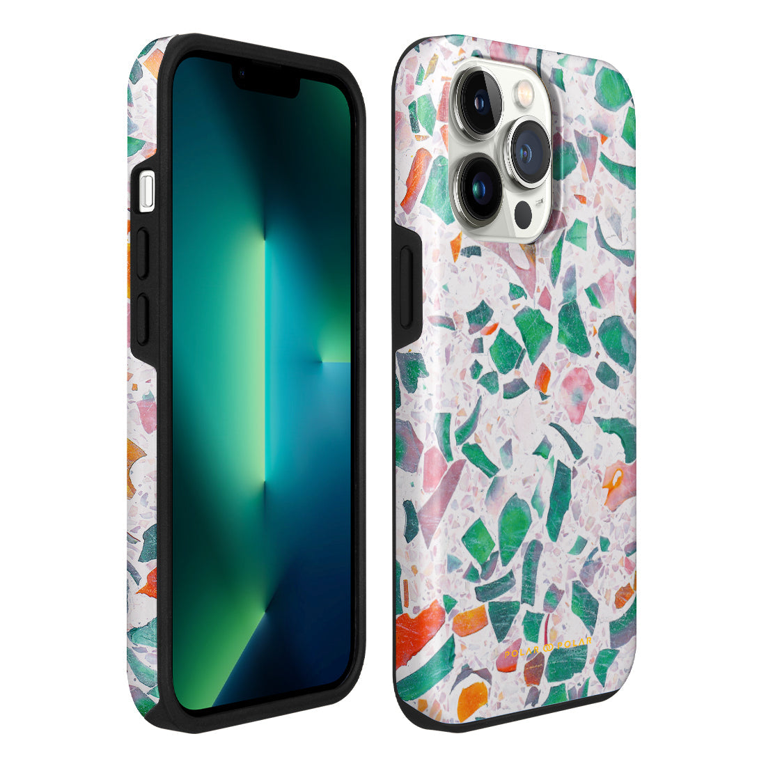 Standard_iPhone 13 Pro | Tough Case (dual-layer) Tough MagSafe Case | Common