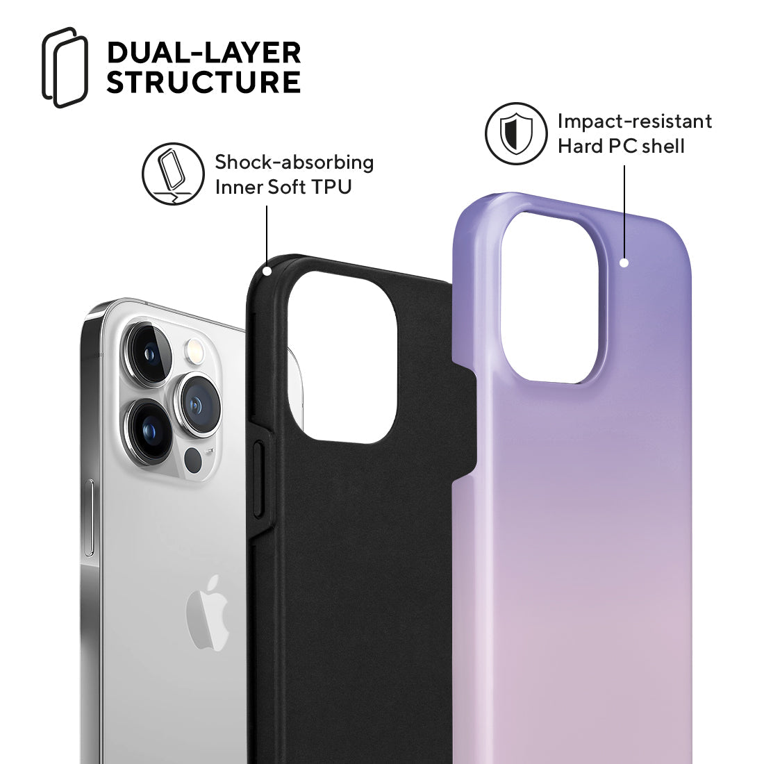 Standard_iPhone 13 Pro Max | Tough Case (dual-layer) Tough MagSafe Case