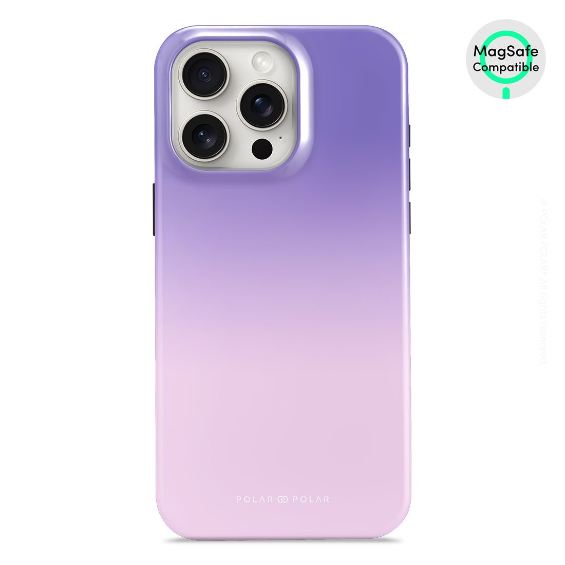 Standard_iPhone 15 Pro Max | Tough MagSafe Case