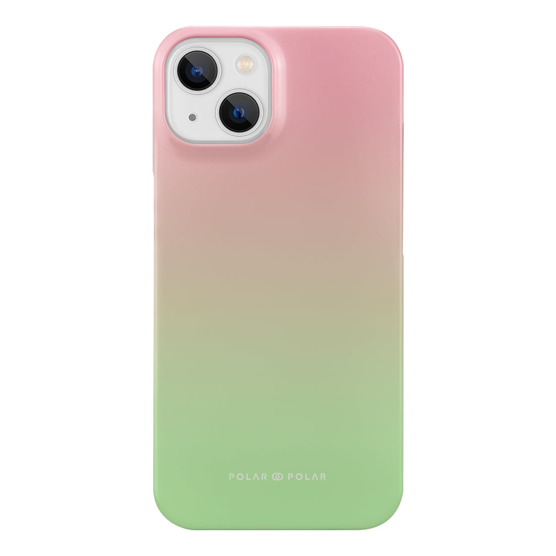 Standard_iPhone 13 | Snap Case | Common
