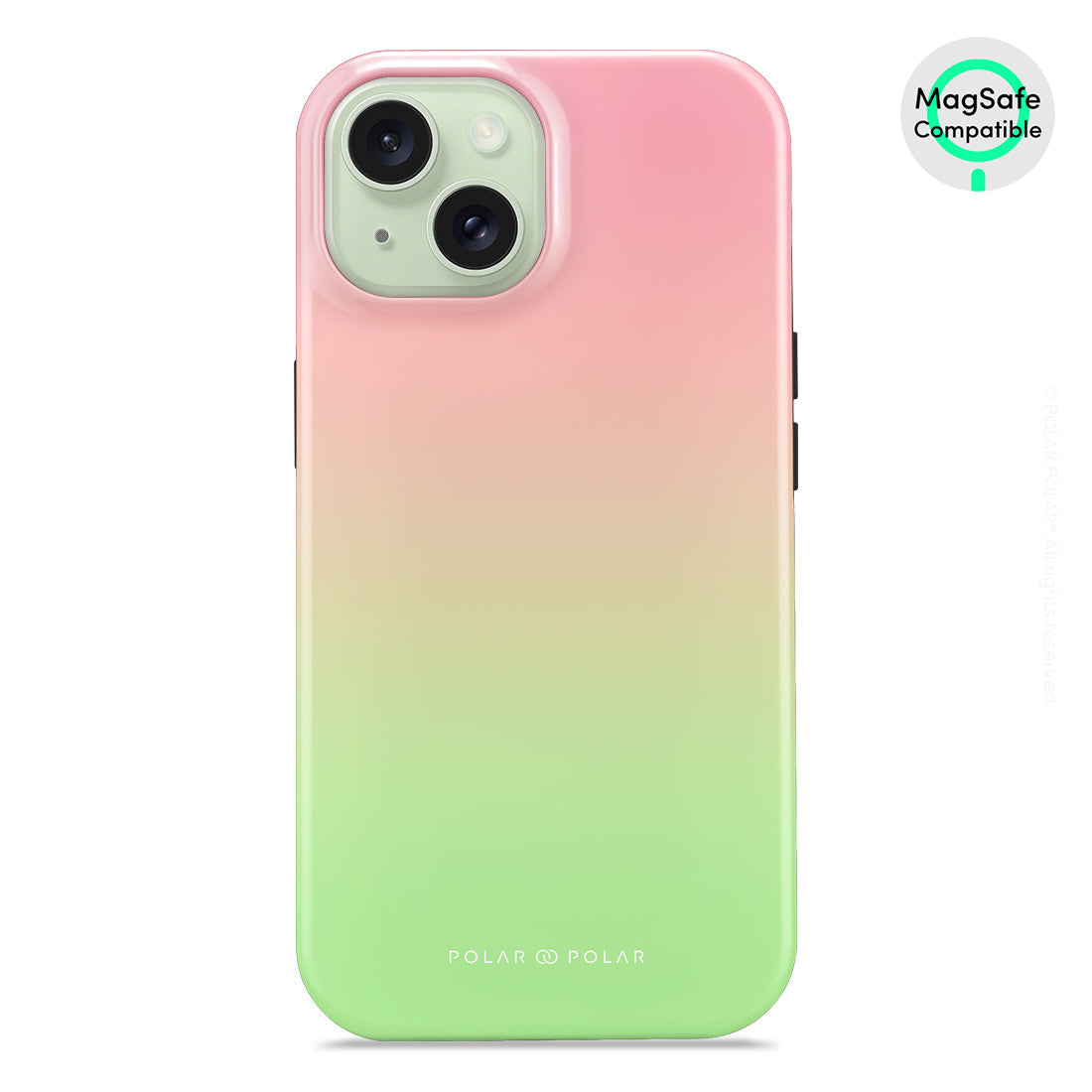 Standard_iPhone 15 | Tough MagSafe Case