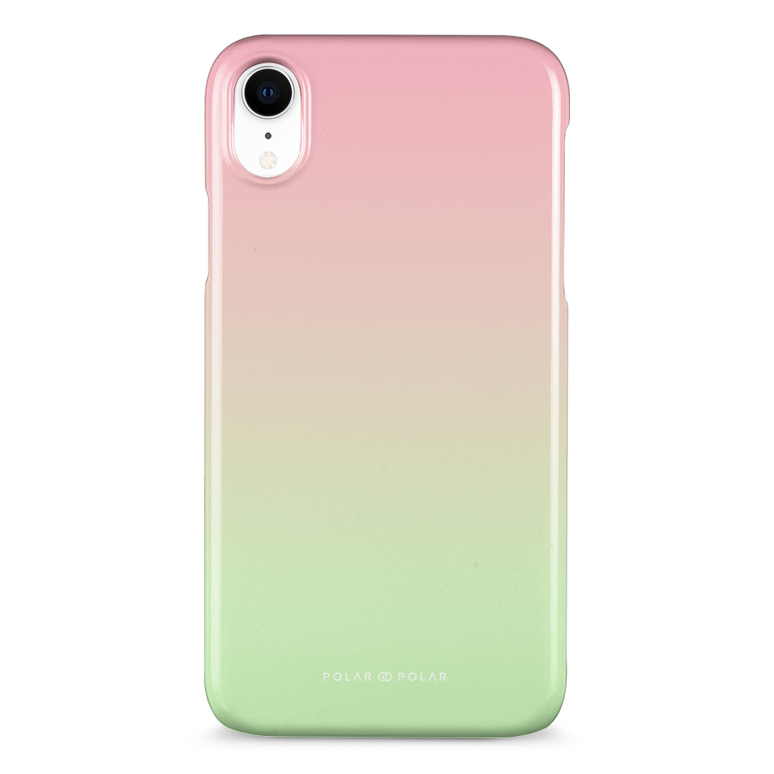 Standard_iPhone XR | Snap Case | Common