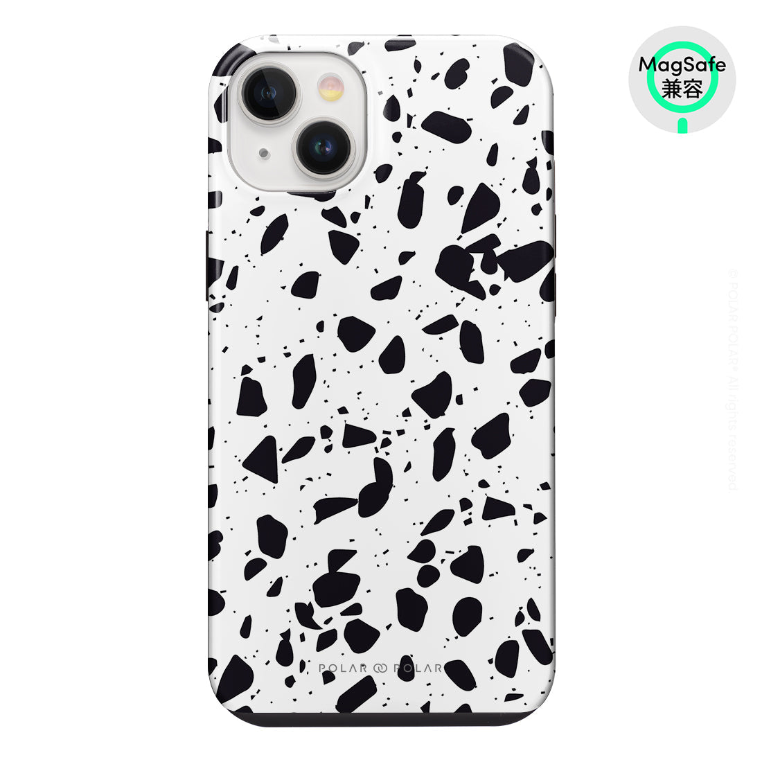 Standard_iPhone 14 | Tough MagSafe Case | TC