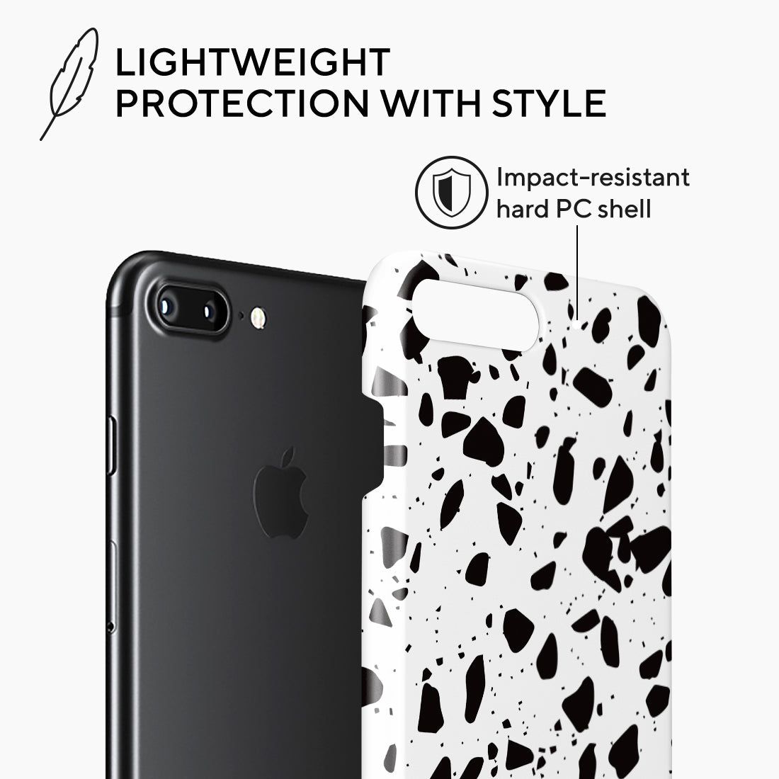 Standard_iPhone 8 Plus/7 Plus | Snap Case