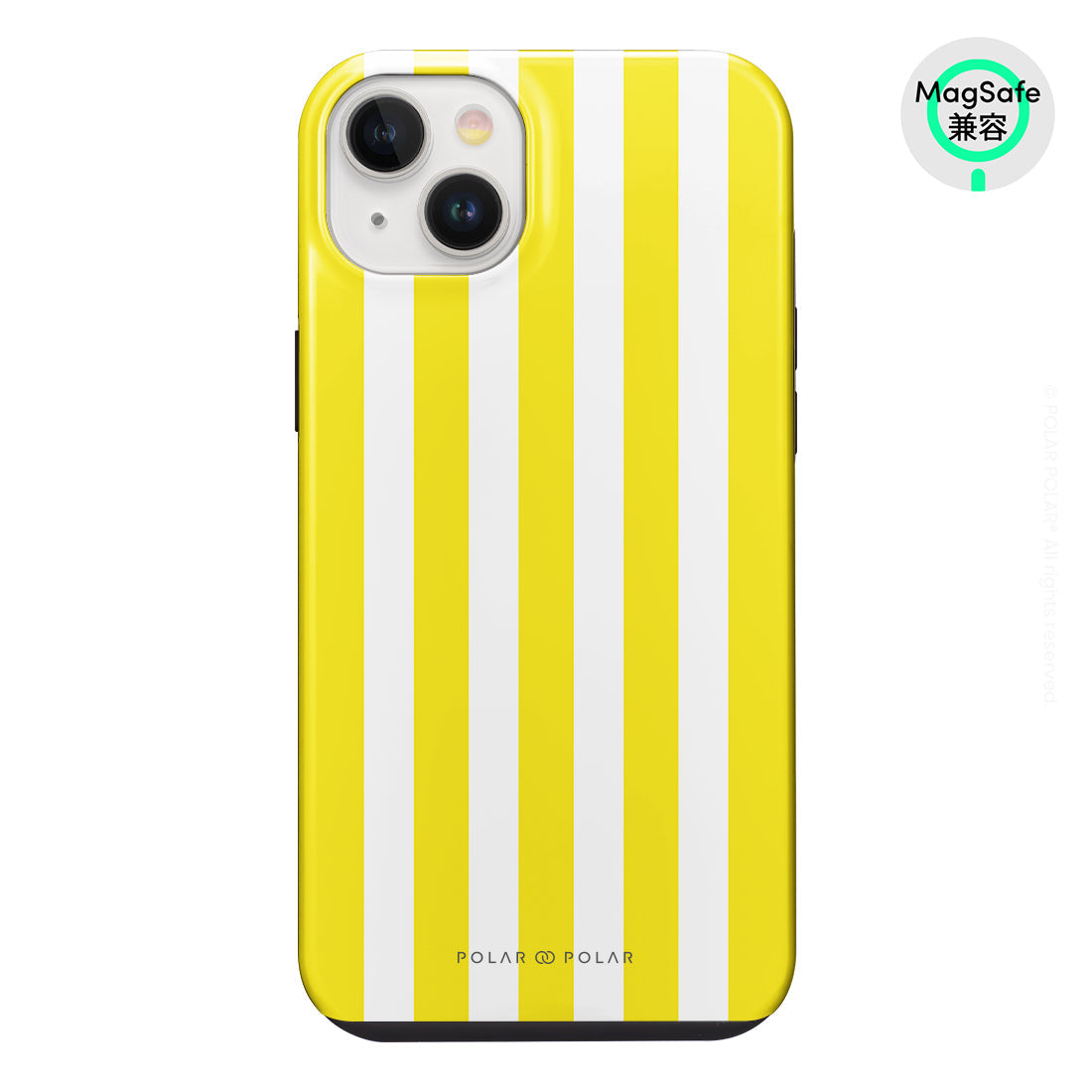 Standard_iPhone 14 | Tough MagSafe Case | TC