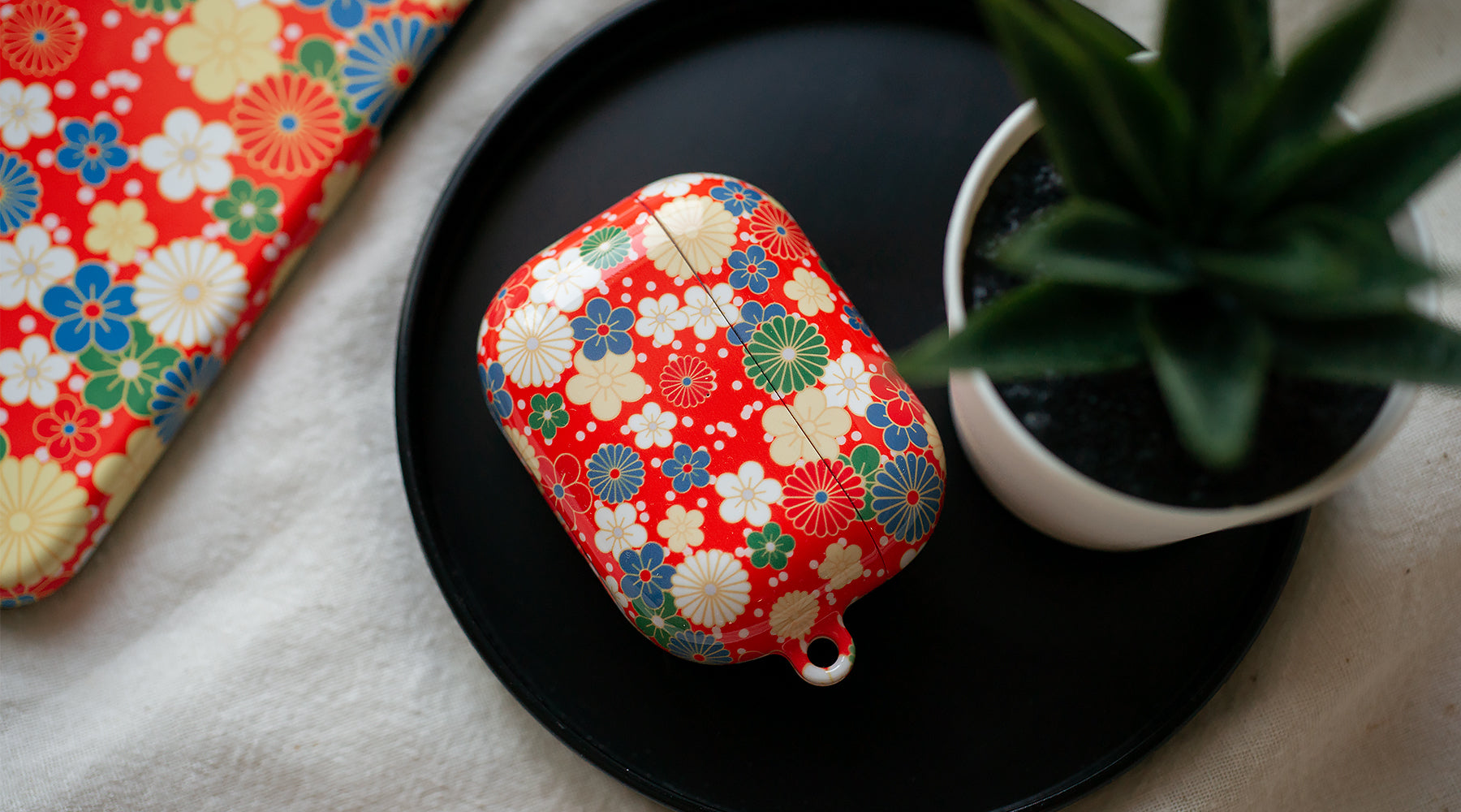 Floral Phone Case