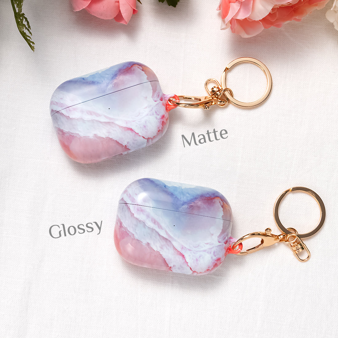 Almond Coast | AirPods Pro 3 Case