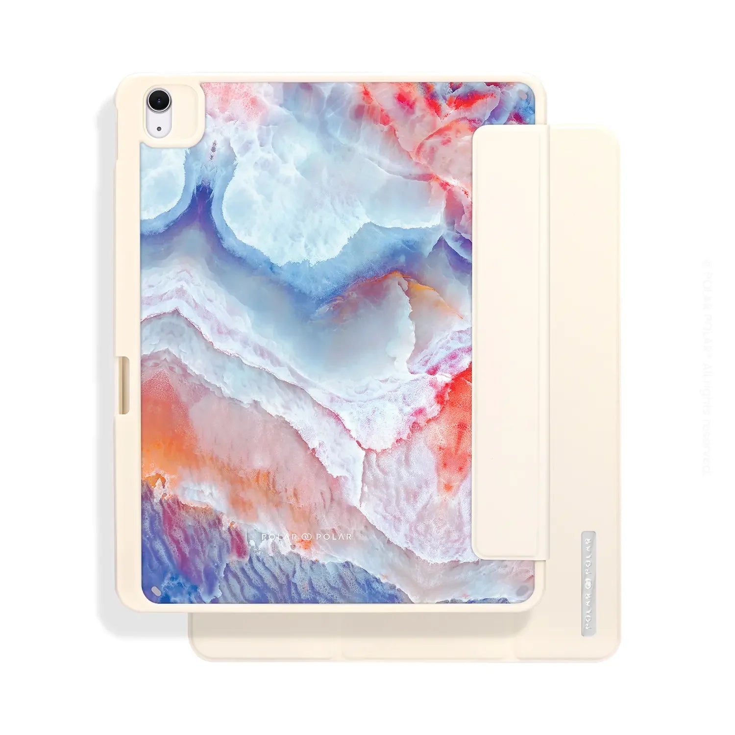 Standard_iPad Air 13-inch (M3 M2) | Milky White