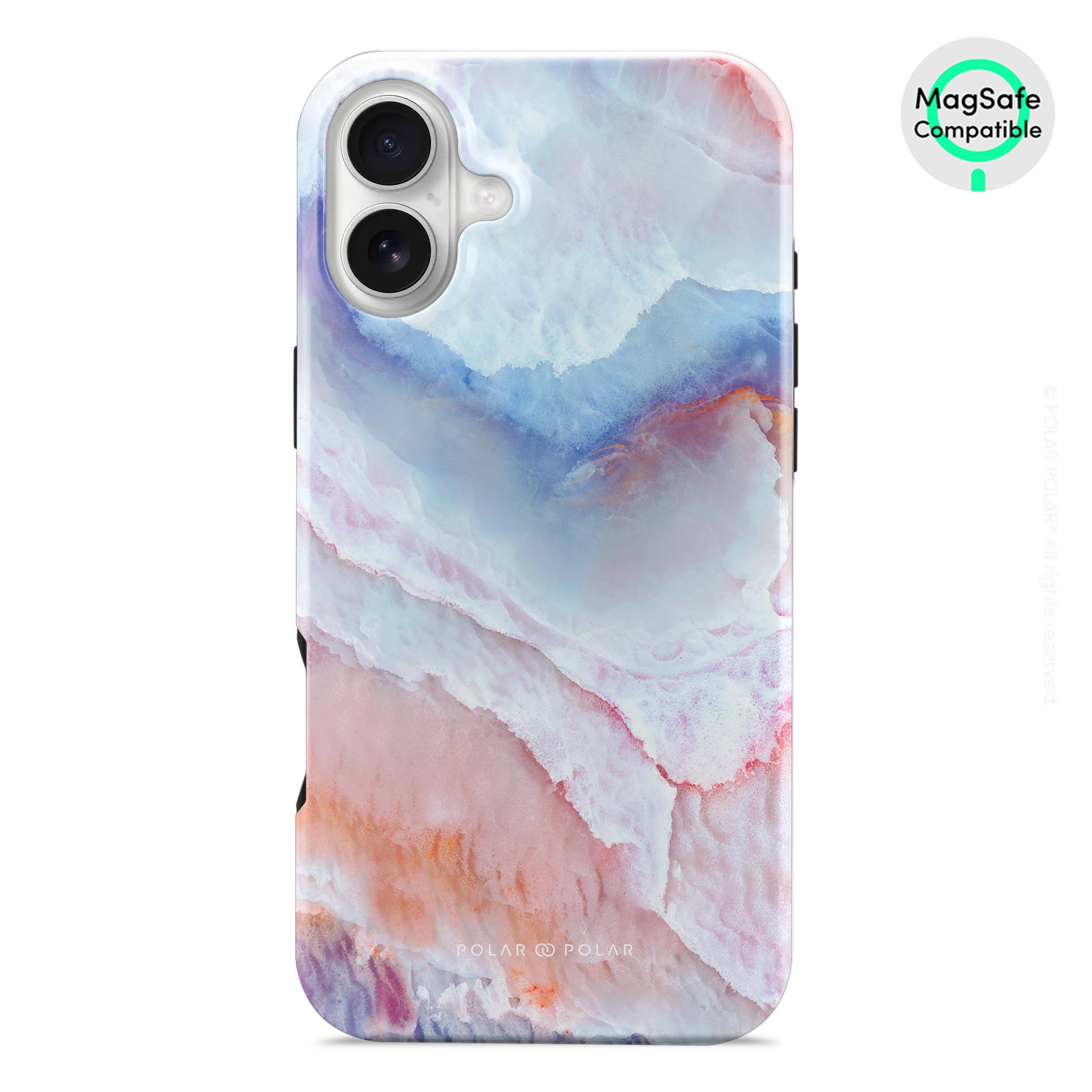 Standard_iPhone 16 Plus | Tough MagSafe Case