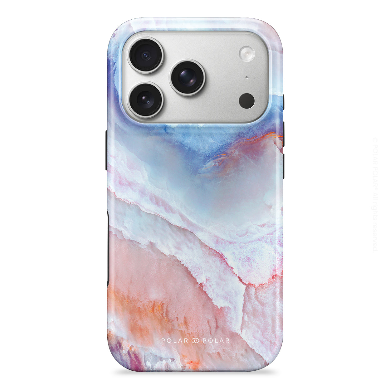 Standard_iPhone 17 Pro | Tough Case (dual-layer)