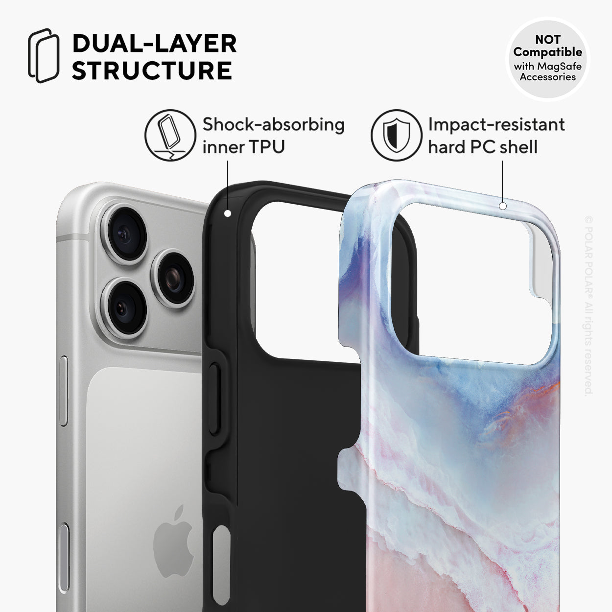Standard_iPhone 17 Pro | Tough Case (dual-layer)
