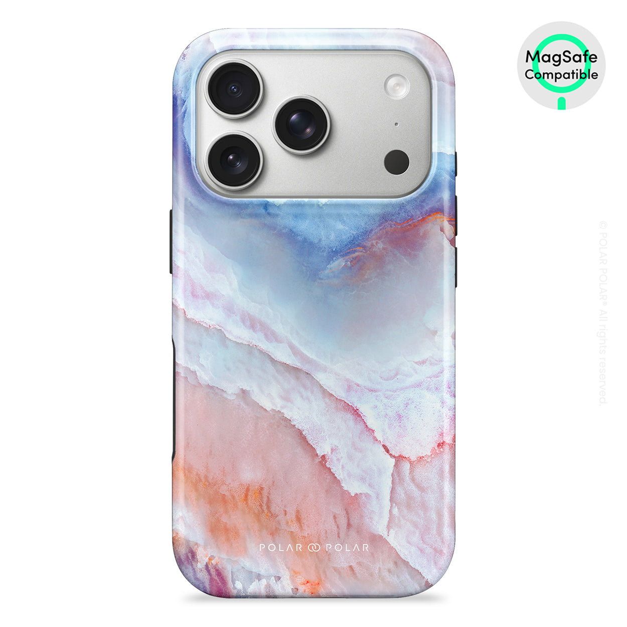 Standard_iPhone 17 Pro | Tough MagSafe Case