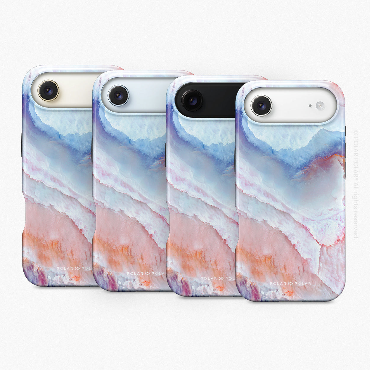 Feature_Tough Case (dual-layer) Tough MagSafe Case