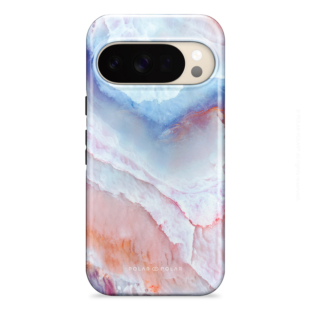 Standard_Google Pixel 10 Pro | Tough Case (dual-layer)