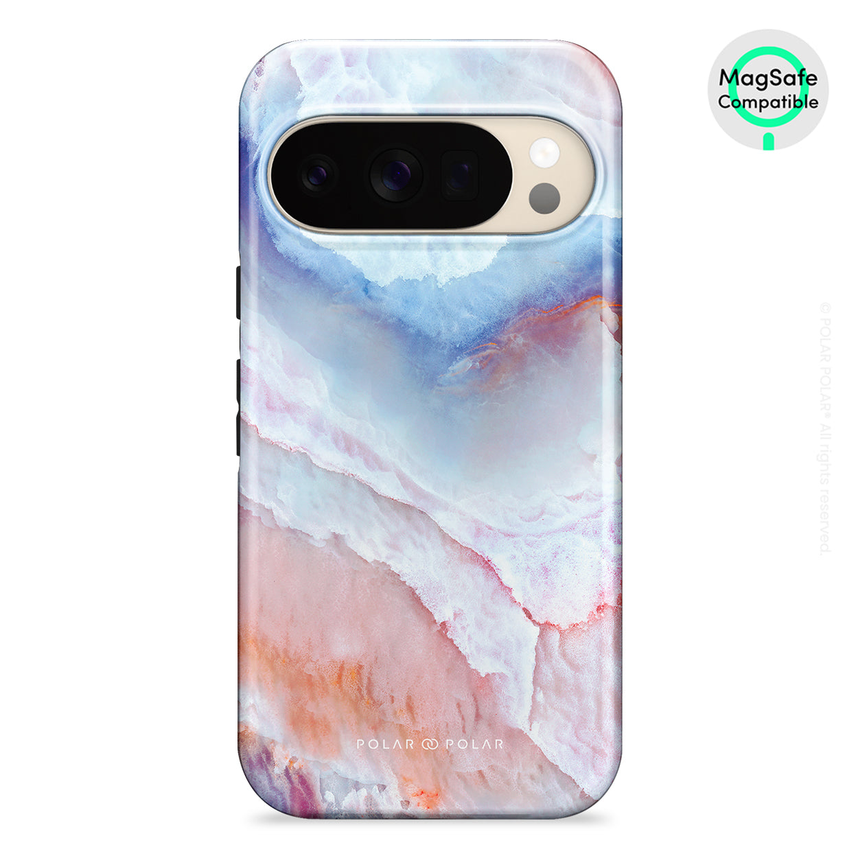 Standard_Google Pixel 10 Pro | Tough MagSafe Case