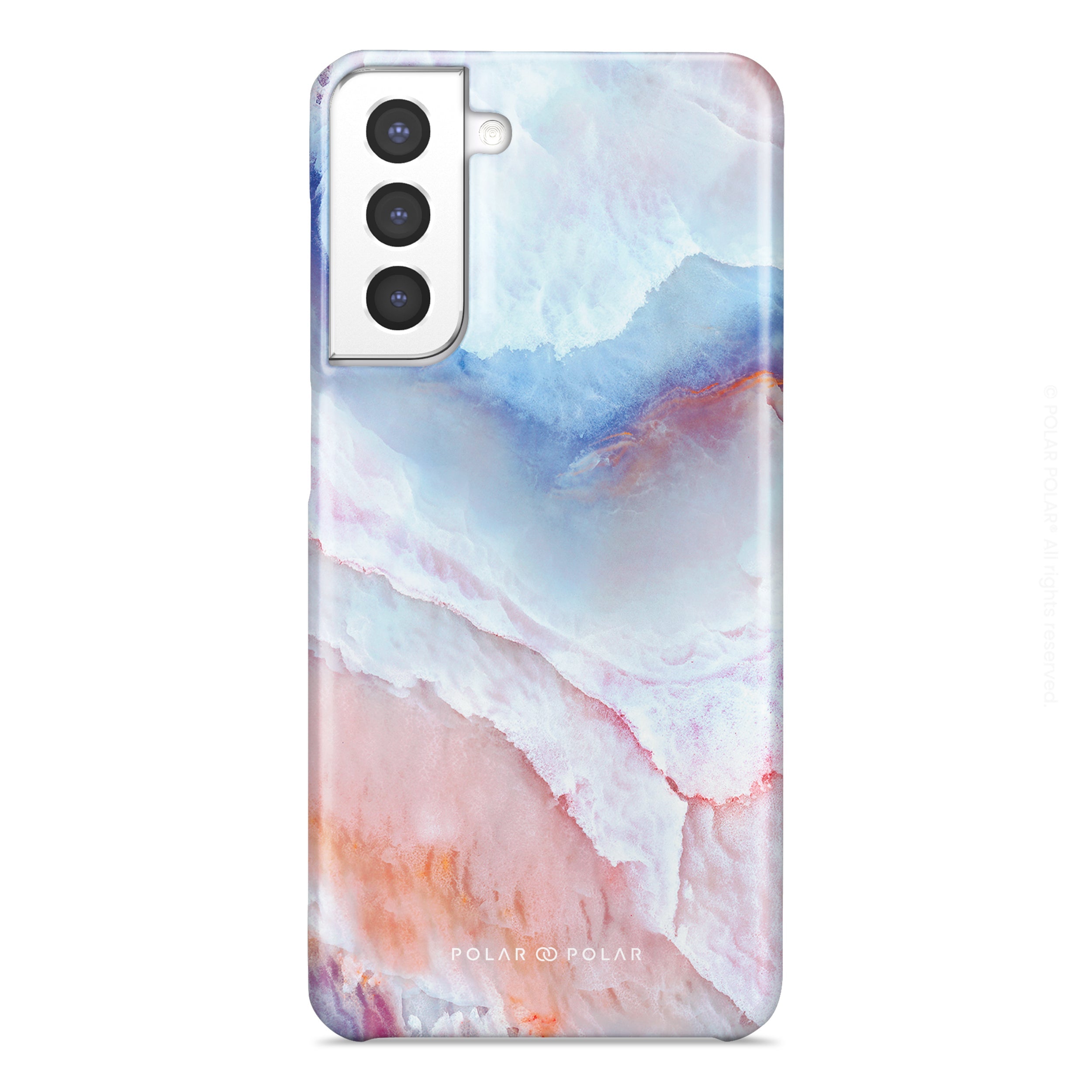 Standard_Samsung Galaxy S21 5G | Snap Case | Common