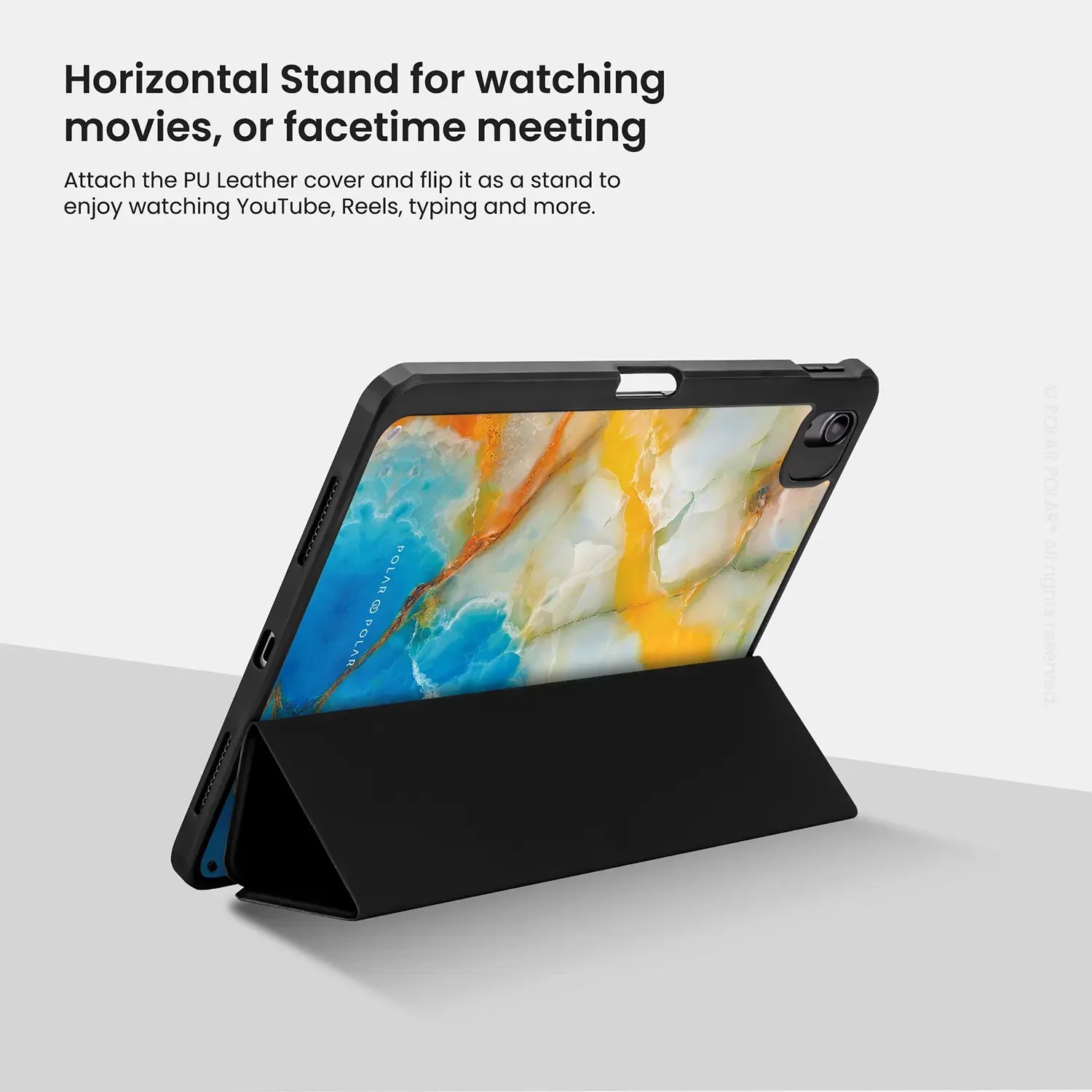 Standard_iPad Air 10.9-inch (5th 4th gen) | Black